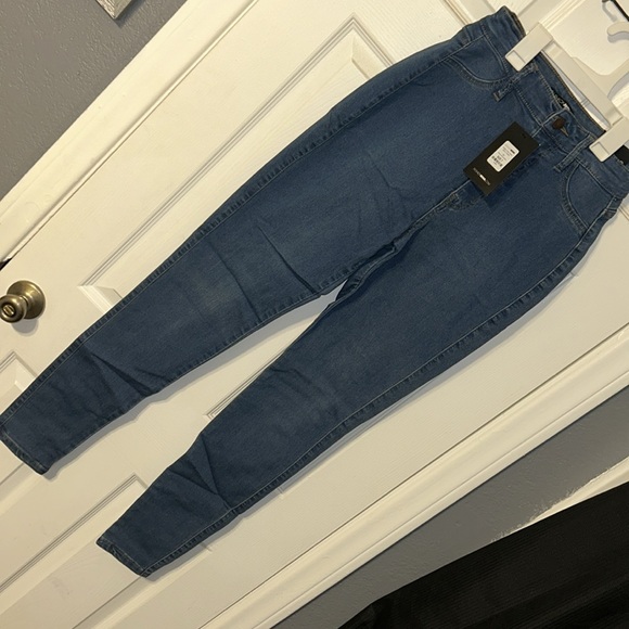 Fashion nova jeans - Picture 2 of 9